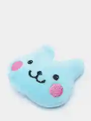 Голубой игрушка для кошек с добавлением кошачьей мяты, 5 видов