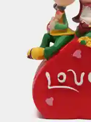Копилка Love и Kiss me