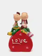 Копилка Love и Kiss me
