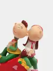 Копилка Love и Kiss me