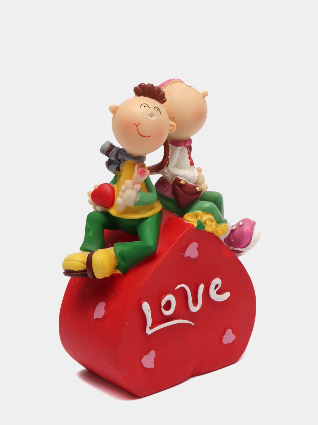 Копилка Love и Kiss me