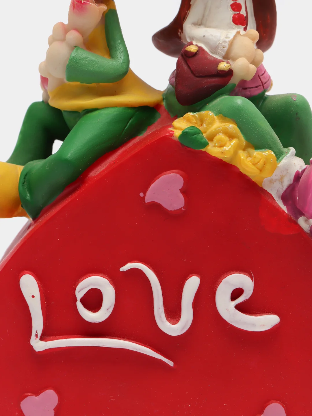 Копилка Love и Kiss me