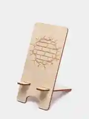 Подставка для смартфона "Стена" / для планшета / для телефона
