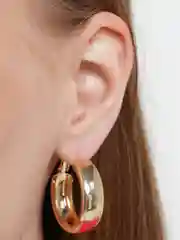 Набор сережек