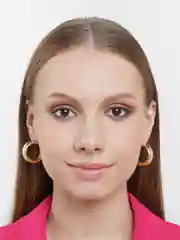 Набор сережек