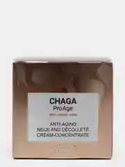 Белита/Крем-концентрат против старения для шеи,декольте "Chaga.ProAge.Антивозрастной уход"