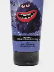 Витэкс/Детский ШАМПУНЬ и ГЕЛЬ для ДУША 2в1 "KOSMO KIDS MONSTER-Bubble"