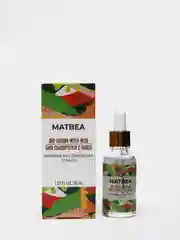 MATBEA Cosmetics Активная био-сыворотка с алоэ 30 мл