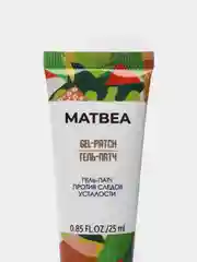MATBEA Cosmetics Гель-патч против следов усталости 25 мл