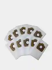 Мешки для пылесоса COLUMBUS, COMAC, DELFIN, DELVIR, FIORENTINI , LAVOR, PANDA, SOTECO