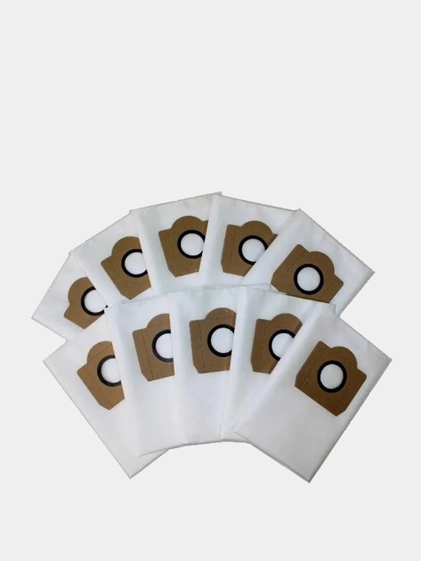 Мешки для пылесоса COLUMBUS, COMAC, DELFIN, DELVIR, FIORENTINI , LAVOR, PANDA, SOTECO