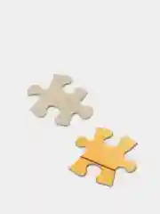 Тёмно-зелёный пазлы 1000 элементов