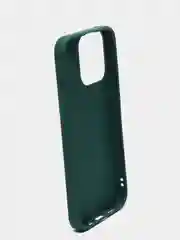 Зеленый чехол для iPhone 13 / 13 Pro / 13 Pro Max