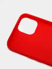 Красный чехол для iPhone 13 / 13 Pro / 13 Pro Max