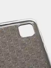 Черный чехол Huawei Honor 9C, P40 Lite E, P30, Y8P, 9S, Y5P, Y6 2019, 8A, 8X, Honor 20, 20