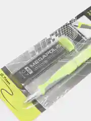 Карандаш механический ErichKrause "Megapolis Concept" 20 грифелей, 0.7 мм, НВ