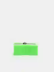 Точилка пластиковая Erich Krause UNITY NEON, 1 отверстие