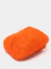 Оранжевый сизаль,натуральный наполнитель