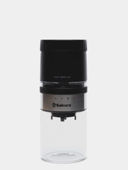 Кофемолка Sakura SA-6164, механическая
