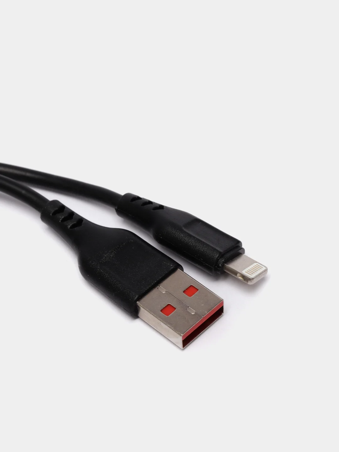 Белый кабель зарядный SkyDolphin S61