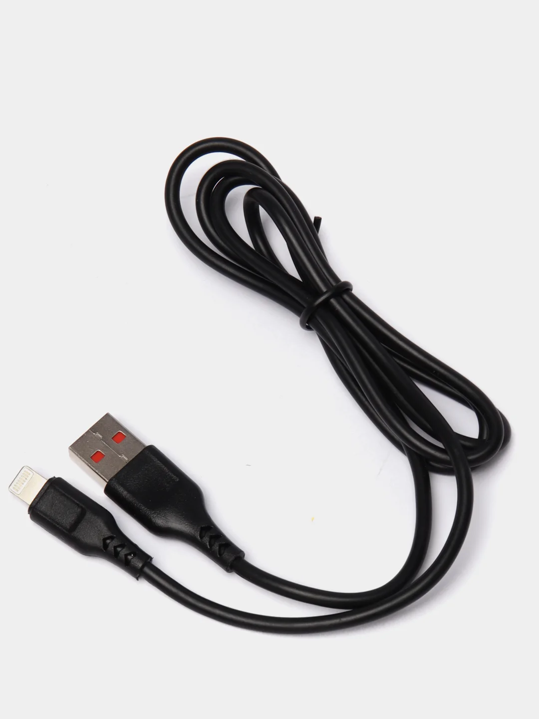 Белый кабель зарядный SkyDolphin S61