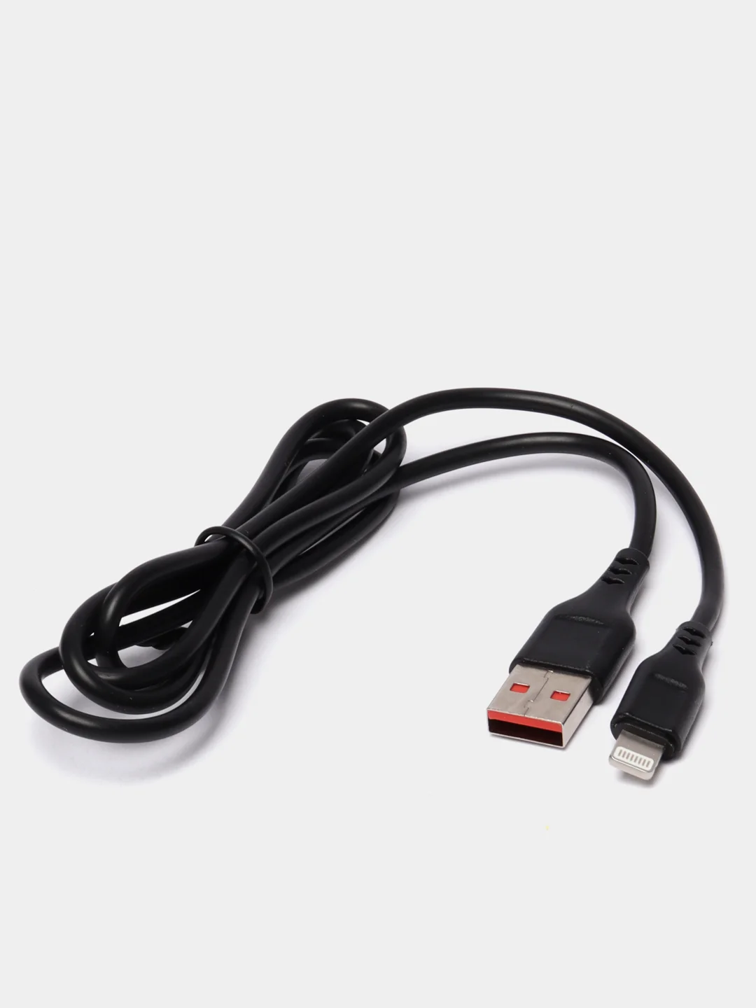 Белый кабель зарядный SkyDolphin S61