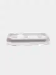 Розовый чехол для Apple Watch