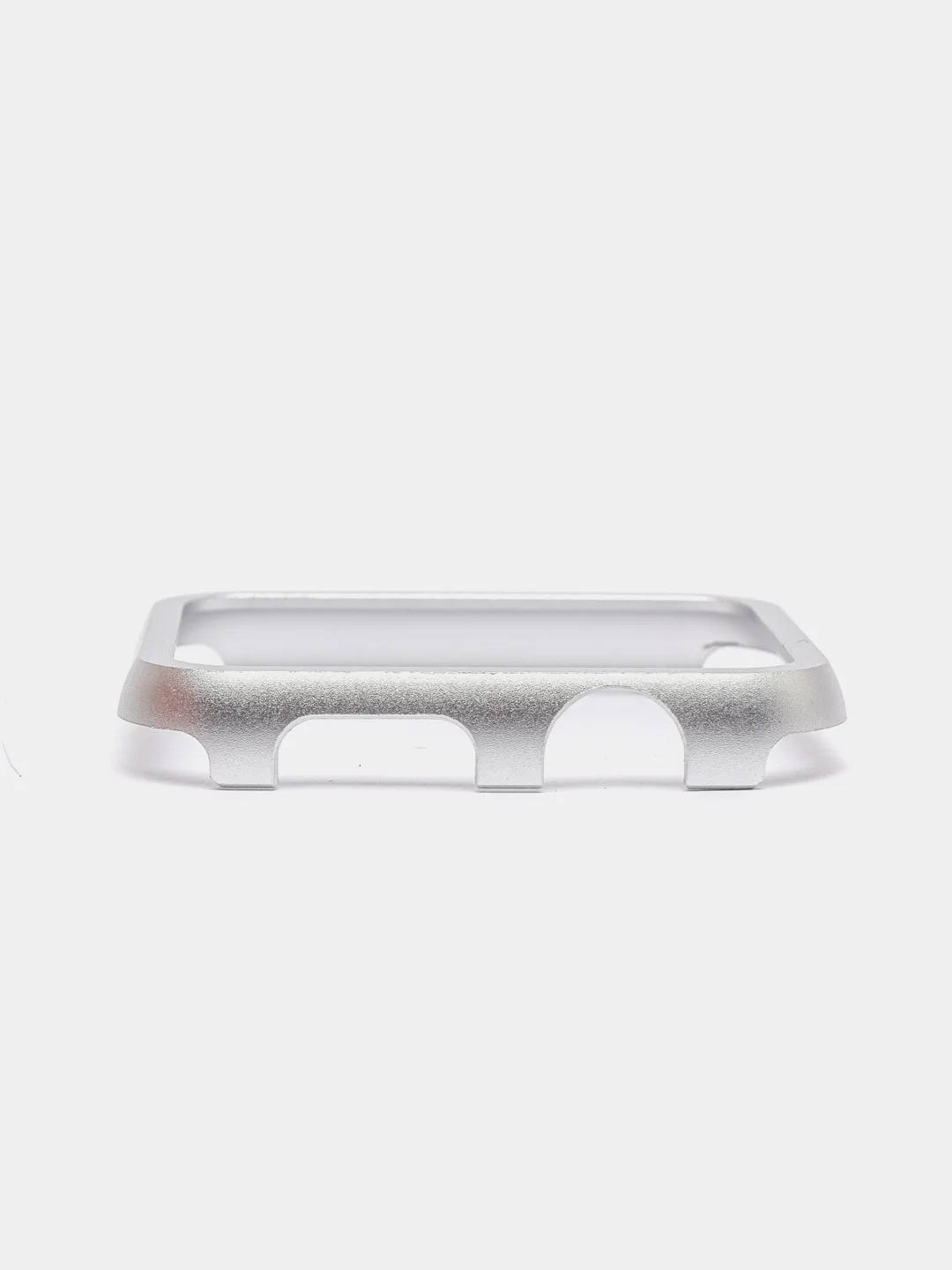 Розовый чехол для Apple Watch