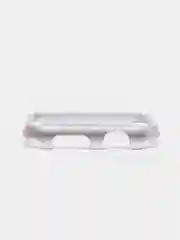 Розовый чехол для Apple Watch