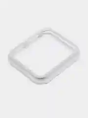 Розовый чехол для Apple Watch