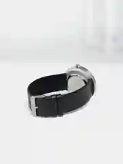 Серебряный часы наручные мужские Сrrju 2125