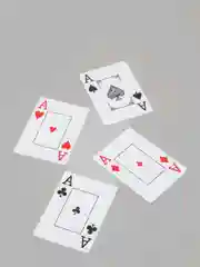 Синий игральные карты пластиковые, для покера 54 шт
