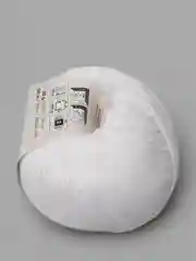 Белый пряжа YarnArt Baby cotton, 50 г, 165 м, акрил и хлопок