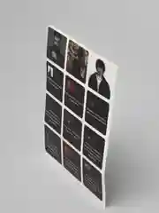 Лимонный виниловые наклейки - стикеры , татарские и русские