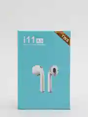 Беспроводные наушники i11