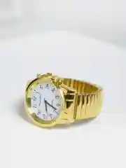 Золотой часы наручные мужские, золотистые