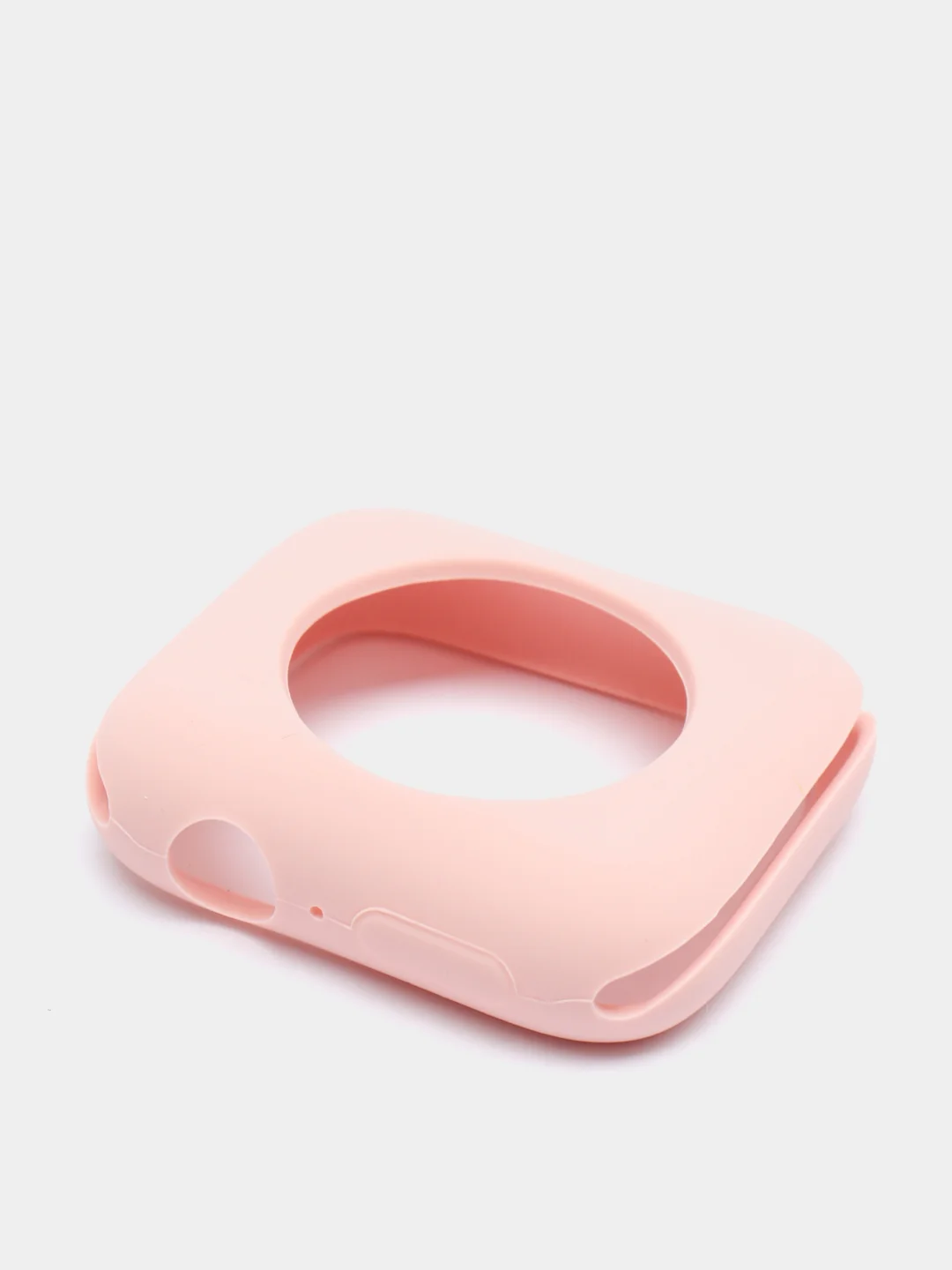 Алый силиконовые ремешки для apple watch 2 в 1. Силиконовые ремешки для умных часов
