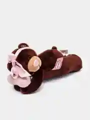 Choko&Milk Мягкая игрушка "Choco лежебока", 20 см