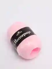 Конфетный пряжа Мастерица Хозяюшка Рукодельница нить для вязания мочалок 100% полипропилен 50 г