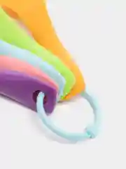 Голубой мерные ложки