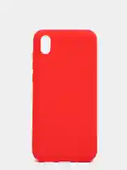 Красный чехол Honor 8s / 8s Prime / Huawei Y