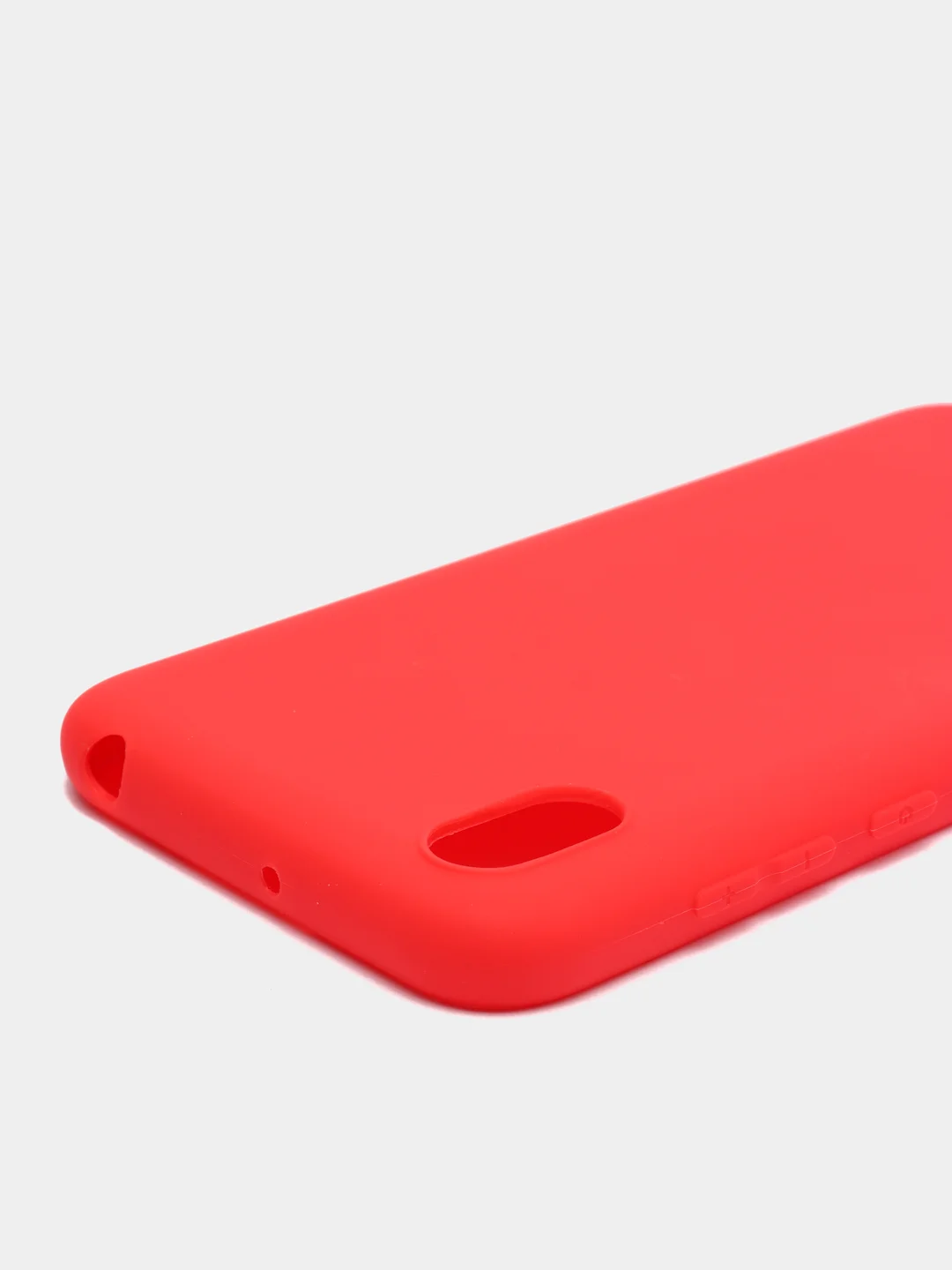 Красный чехол Honor 8s / 8s Prime / Huawei Y