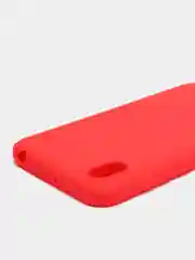Красный чехол Honor 8s / 8s Prime / Huawei Y