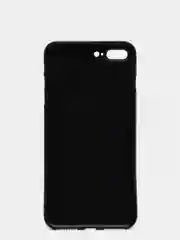 Синий ультратонкий чехол для iPhone 7/8/ SE.7+/8+.X.XR.11. 12.12Pro.12mini 13.13Pro, 14 тонкий