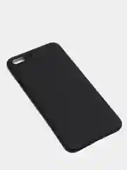 Синий ультратонкий чехол для iPhone 7/8/ SE.7+/8+.X.XR.11. 12.12Pro.12mini 13.13Pro, 14 тонкий