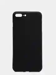 Синий ультратонкий чехол для iPhone 7/8/ SE.7+/8+.X.XR.11. 12.12Pro.12mini 13.13Pro, 14 тонкий