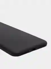 Синий ультратонкий чехол для iPhone 7/8/ SE.7+/8+.X.XR.11. 12.12Pro.12mini 13.13Pro, 14 тонкий