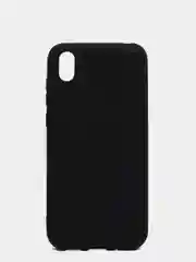 Черный чехол Honor 8s / 8s Prime / Huawei Y
