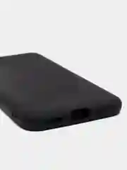 Черный чехол Honor 8s / 8s Prime / Huawei Y