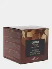 Белита/Маска-ночь против старения для лица и шеи "Chaga.ProAge.Антивозрастной уход" 50мл
